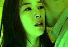 Korean POV Action with Friend's Hot Girl