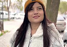 स्टूडेंट को एग्जाम पास करने के लिए डेस्परेट पकड़ा गया, वाह!