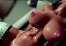 Pure intensité dans mon cœur à chaque mouvement audacieux