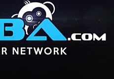 ג'יידן סטאר בולעת את הזין הלבן הקשה!