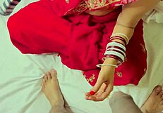 सौतेली मम्मी और बेटा का हार्डकोर होममेड सेक्स