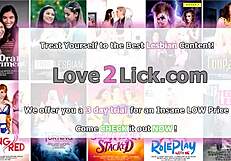 Stepdaughter Loses Virginity to Stepmom's Touch