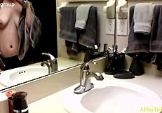 Futanari fantazije eksplodiraju na mojim pahuljicama! Možeš li podneti ovaj divlji pogled?