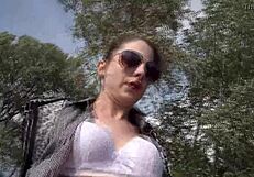 Alter hässlicher Deutscher fickt junge 18-jährige Teen