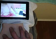 Retro blue film solo masturbacja Thicklong1991