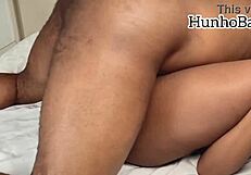 Multiples orgasmes avec une collègue