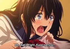 动漫色情片今晚准备震撼你的感官？