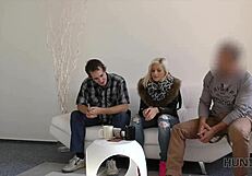 Hunt4k: Kako sam se zbližio sa Češkom susetkom skrivenom kamerom za pickup.