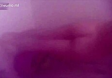 嘿，连洗澡都忍不住要猛操！