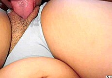 كنت سيئة جداً، أحتاج درساً بلعق المؤخرة