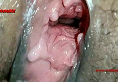 Eena Bhabhi desi grup main keras pertama kali, funnya nge-rock!