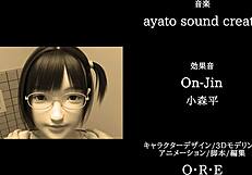 Oye, mira este mamada salvaje de hentai y creampie en acción anime 3D, ¡es intenso!