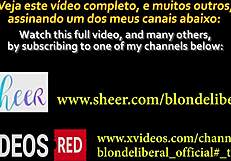 Trailer of três machos fudendo me, filling my mouth with cum in a cave by the river in the forest.