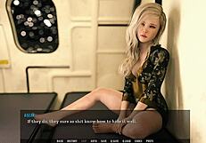 Terpaksa Ngewe Dia Sama Anaknya Gara-Gara Pajak Belum Dibayar