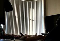 สาวเกาหลีตัวเล็ก18+ หีใหญ่ขอครีมพายตอนเช้าเลย