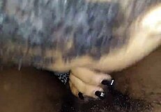 Redbone nielaisee siemennesteen niin hyvin, en voi edes... voi!