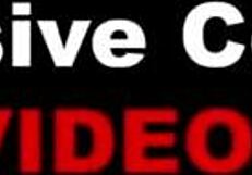 Il figliastro schiaffeggia e scopa la matrigna forte, diversamente dal padre!