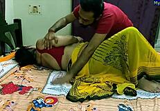 Hed milf-tante kan ikke modstå min røv under beskidt knepperi