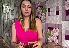 Folge 4: Hättest du gedacht, dass die Mutter meines Freundes so einladend ist?