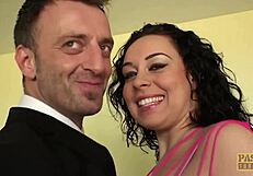 Yo, verifică pascalssubsluts cu busty Anastasia Lux futută tare!