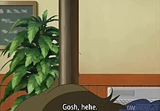 こっそりウェイトレスのケツを掴んだらバーの裏でフェラしてくれた - ヘンタイ