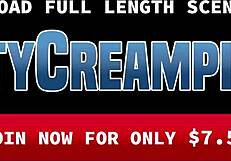 Чувак, я даже не могу... толстая бледная милашка Destiny 18+ 18+ обожает этот BWC!