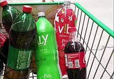 我在街上献出屁股，裸体大黑鸡巴