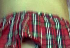 Обратный гангбэнг с римджобом и фейсфакингом в лесбийском квартете