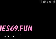 Я помешан на Рапунцель с футджобом в горячей анимации