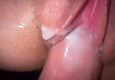 秘密特写操18岁继妹紧致奶油小穴角色扮演