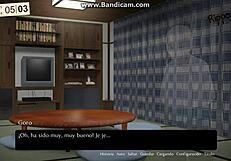 Ai văzut vreodată o milf stricată de socru’ de la țară?