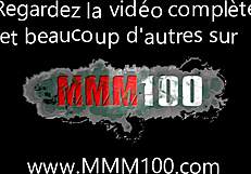 Jonge harde pik dringt diep in geile oude oma met kousen voor intense amateur actie