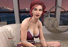 Knockout Master hra část 2 ukazuje MILF v divokém doggy stylu