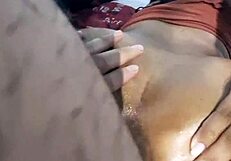 Sıcak! Kolombiyalı güzellik üvey oğlundan anal alıyor