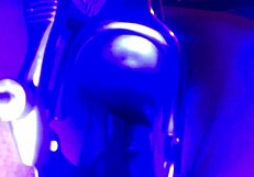 子宮頸部を伸ばしてサウンド—どれだけ深く入る？