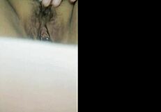 Çinli Amatör Özelde Yoğun Mastürbasyon Seansı Yapıyor