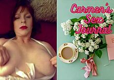 Баба Bambi смуче кур здраво на 28 август 2022?