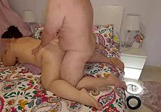 น้องสาวเลี้ยงร่านกลับจากยิมขอลูกคอแตกปากเย็ดดุ