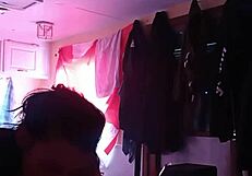 Сосать глубоко и принимать сперму - это так чертовски круто