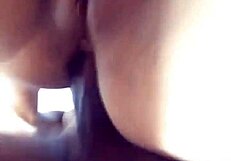 Infiel pillada en cámara follando con el vecino