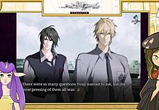 甘いプールヤオイゲーム無修正パート12