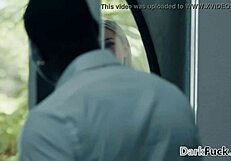 Интеррассовые вебкам-друзья наконец анальный трах с сосанием монстр хуя Энни Авроры и Роба Пайпера