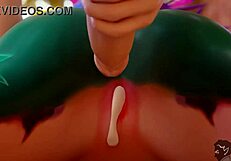 Neekos wilde Orgie mit 3 Jungs, verrückt! 😜