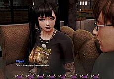 Pale Carnationsの完全ゲームプレイ体験パート15