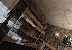 Hård futa mamma förför kille med monster kuk i het animerad futanari sexscen