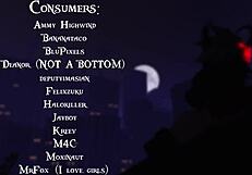 被绑架的伪娘在变态肛交中被支配