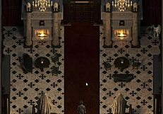 Горячие шлюшки в дикой оргии с облизыванием жопы в Genesis Order 44