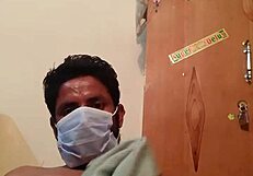 Putain, j'adore la chaude Reshmi Shalwar pour du fun branlette gay ladyboy