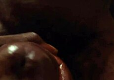 老兄，看Hallelujah Johnson用飞机杯撸他的大黑屌