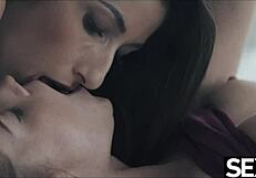 ฉันเลียหีเธอในท่า 69 โอ้แม่ เราคัมด้วยกัน